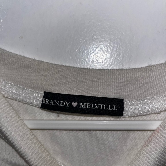 Brandi Melville Long-sleeve - Picture 2 of 2